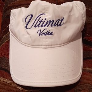 Unisex ULTIMAT VODKA hat